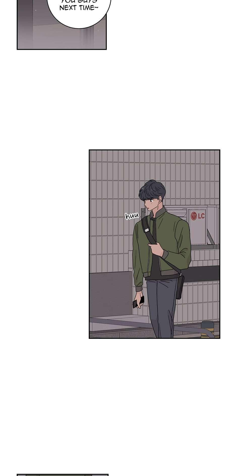 Toy Complex Manhwa - Chapter 27 Page 36