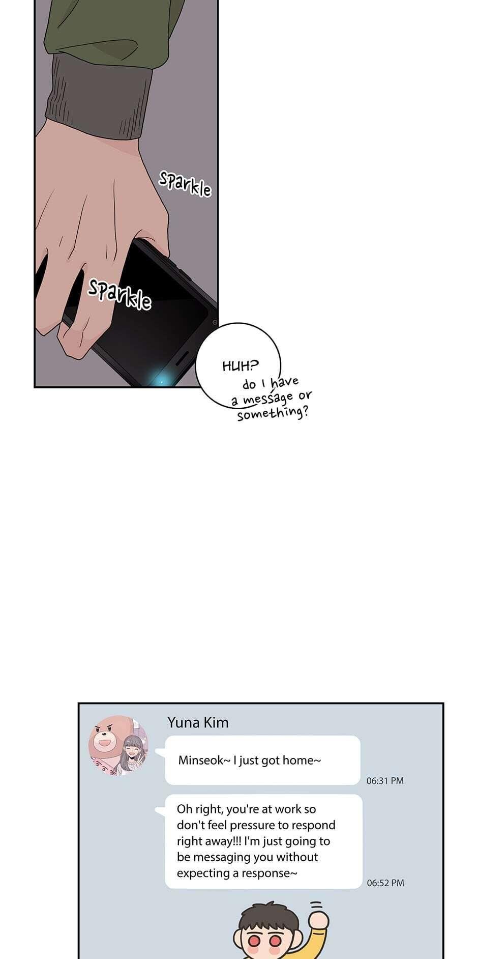 Toy Complex Manhwa - Chapter 27 Page 37