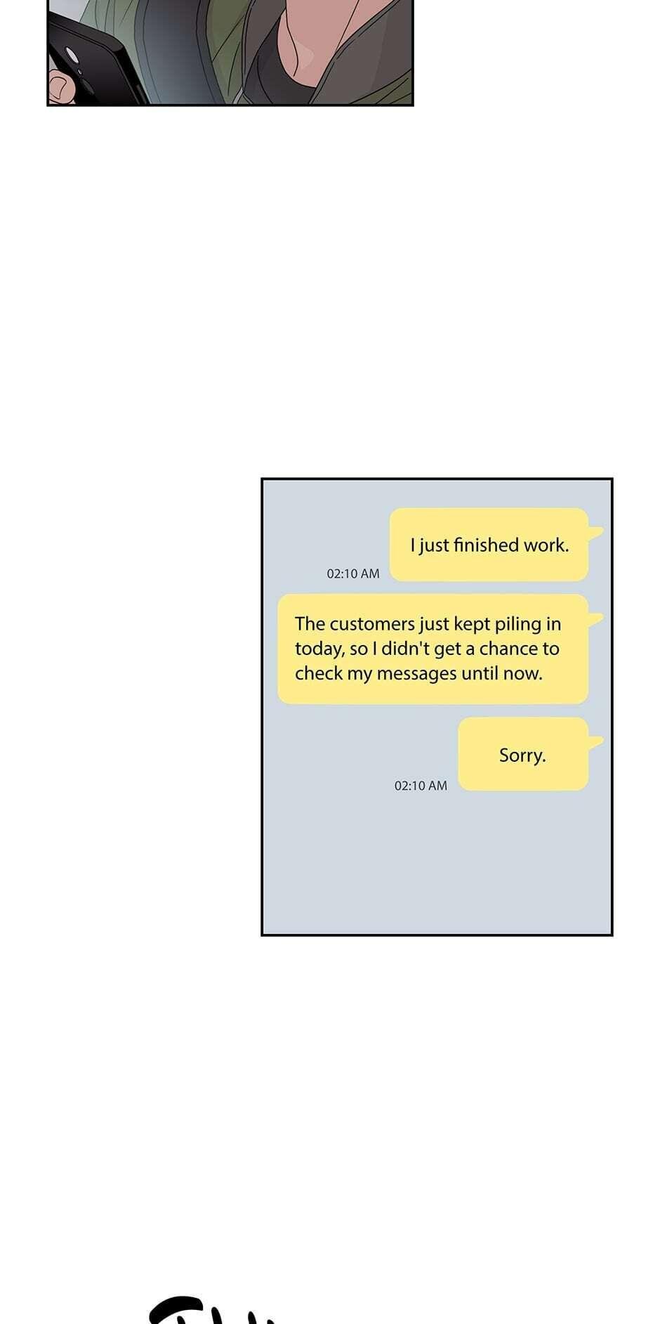 Toy Complex Manhwa - Chapter 27 Page 39