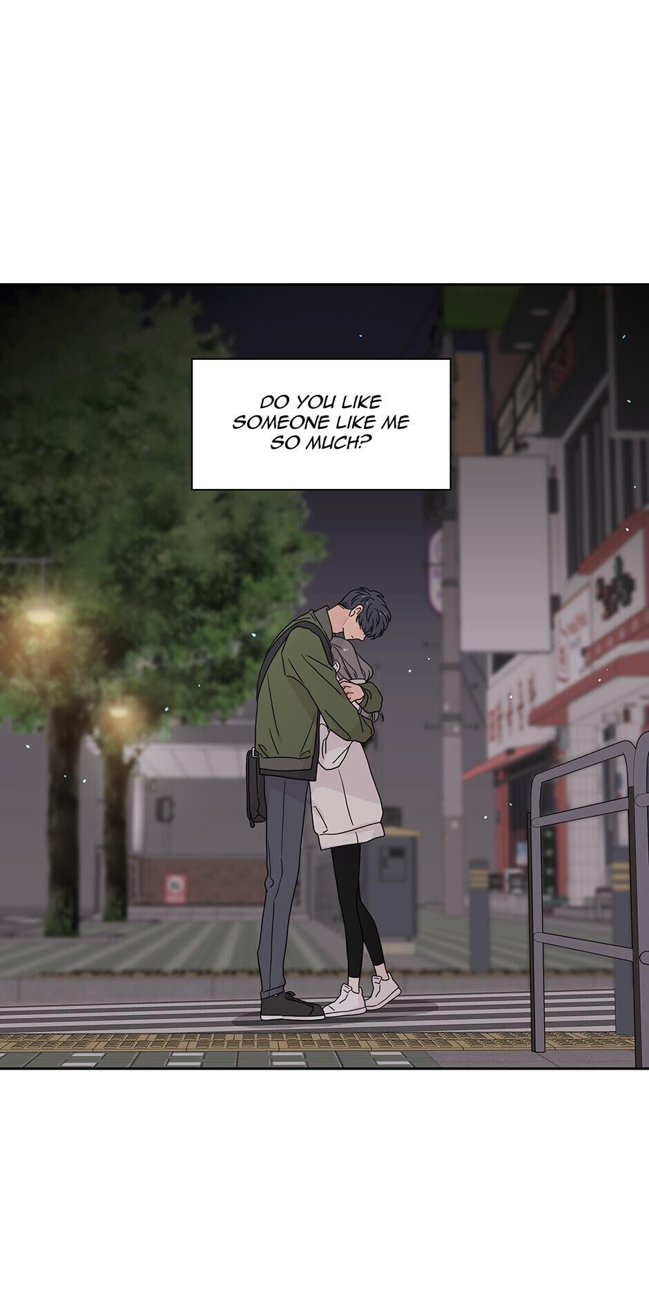 Toy Complex Manhwa - Chapter 27 Page 45