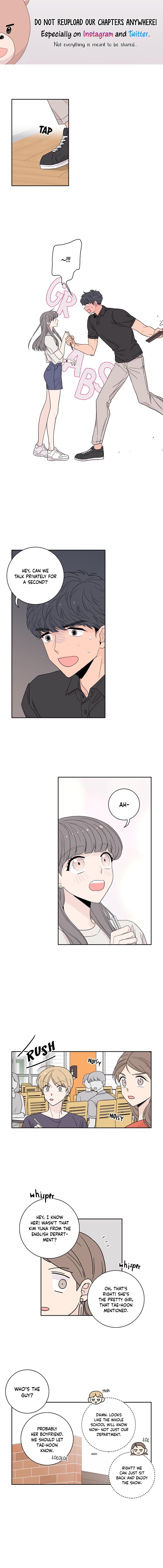 Toy Complex Manhwa - Chapter 8 Page 0