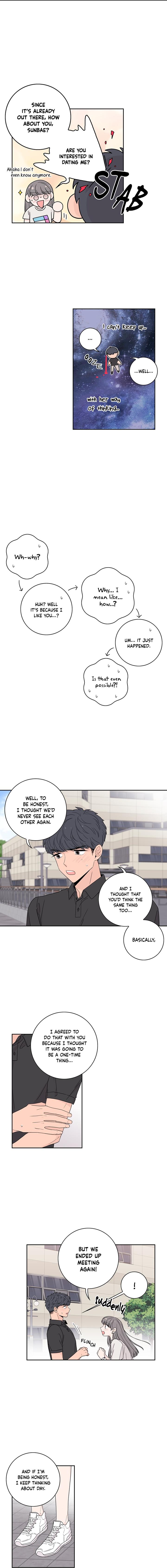 Toy Complex Manhwa - Chapter 8 Page 3