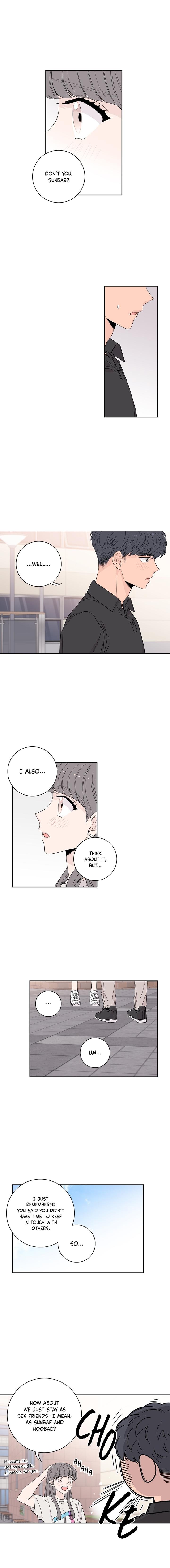 Toy Complex Manhwa - Chapter 8 Page 4