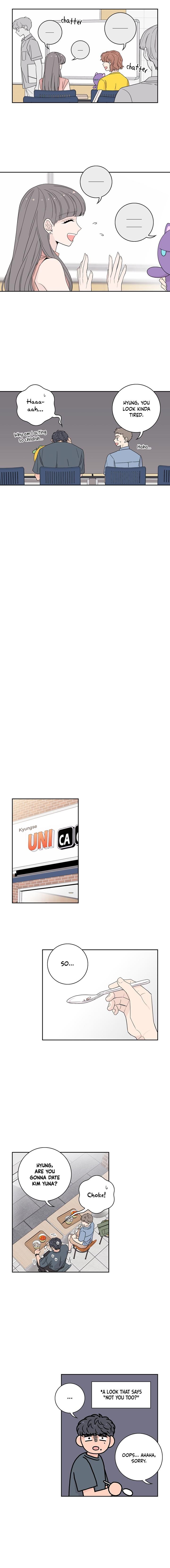 Toy Complex Manhwa - Chapter 8 Page 7