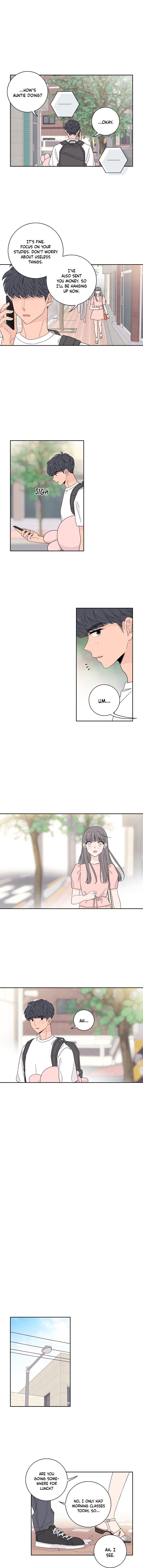 Toy Complex Manhwa - Chapter 5 Page 2