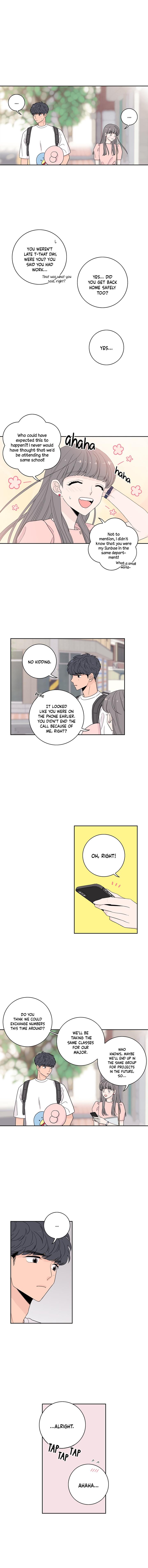 Toy Complex Manhwa - Chapter 5 Page 3