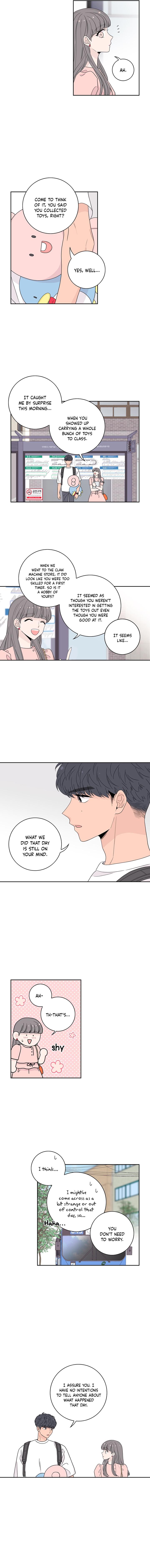 Toy Complex Manhwa - Chapter 5 Page 5