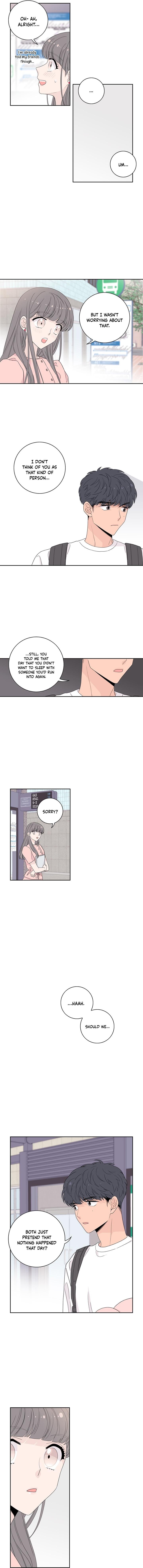 Toy Complex Manhwa - Chapter 5 Page 6