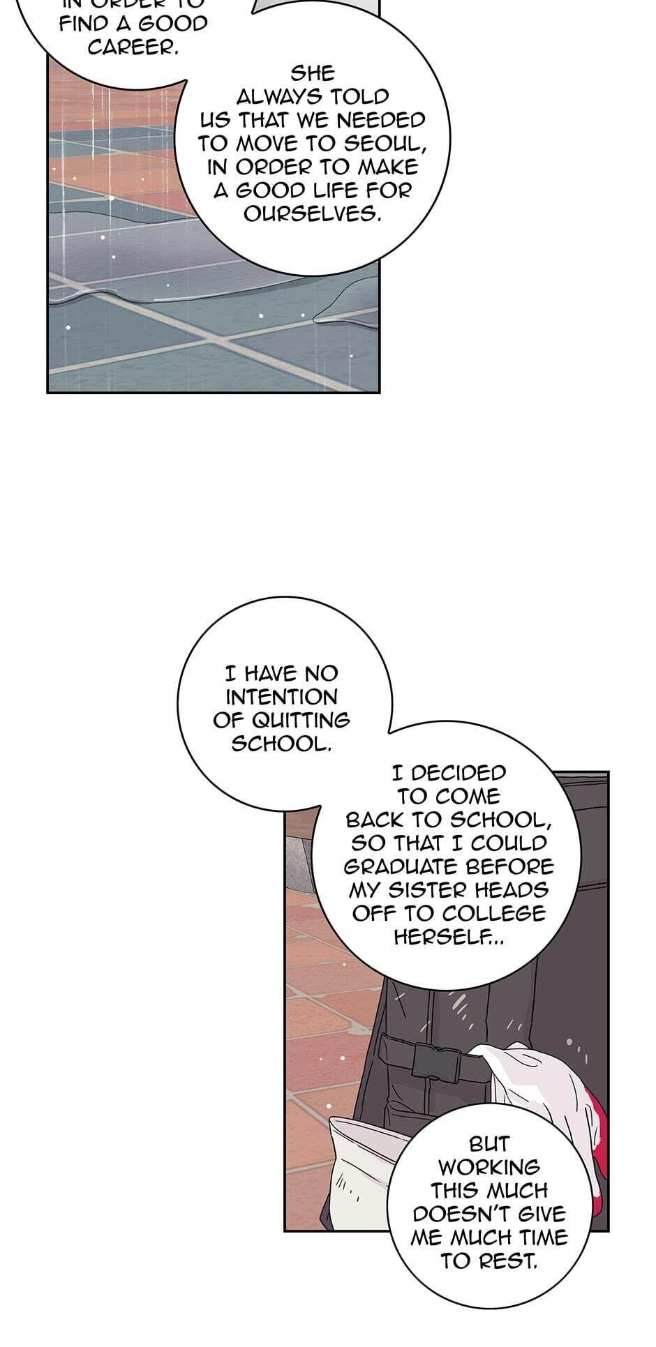 Toy Complex Manhwa - Chapter 16 Page 6