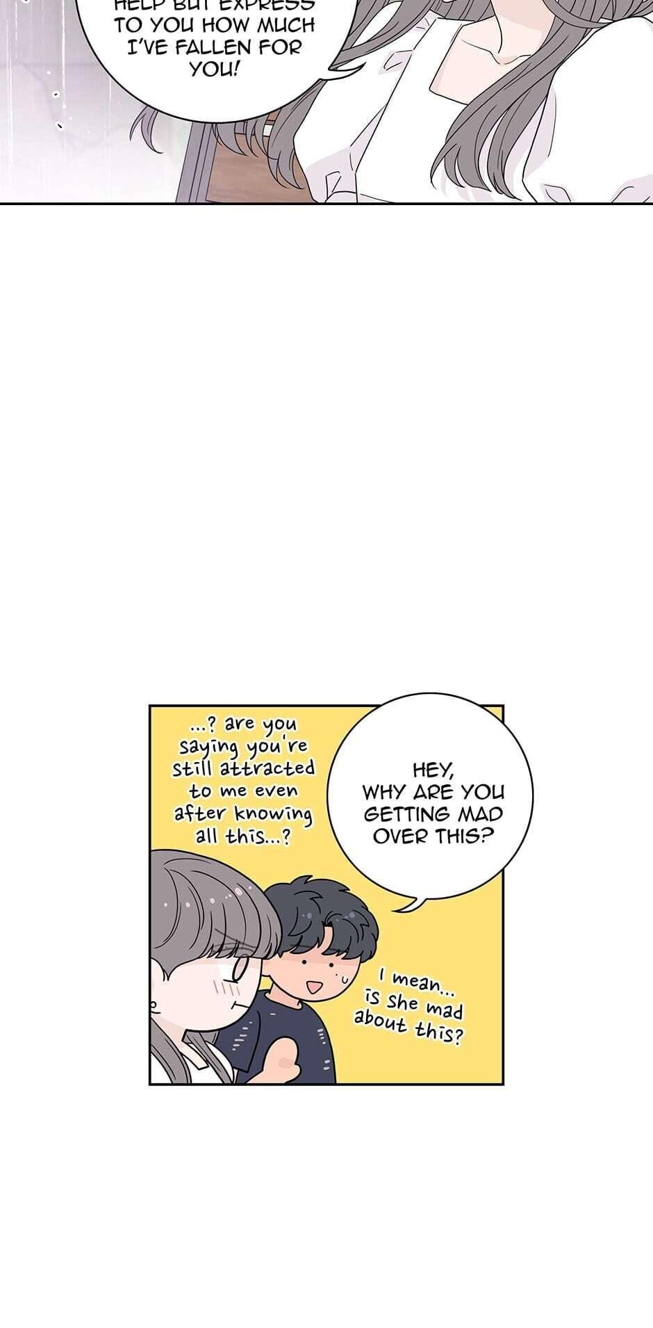 Toy Complex Manhwa - Chapter 16 Page 15