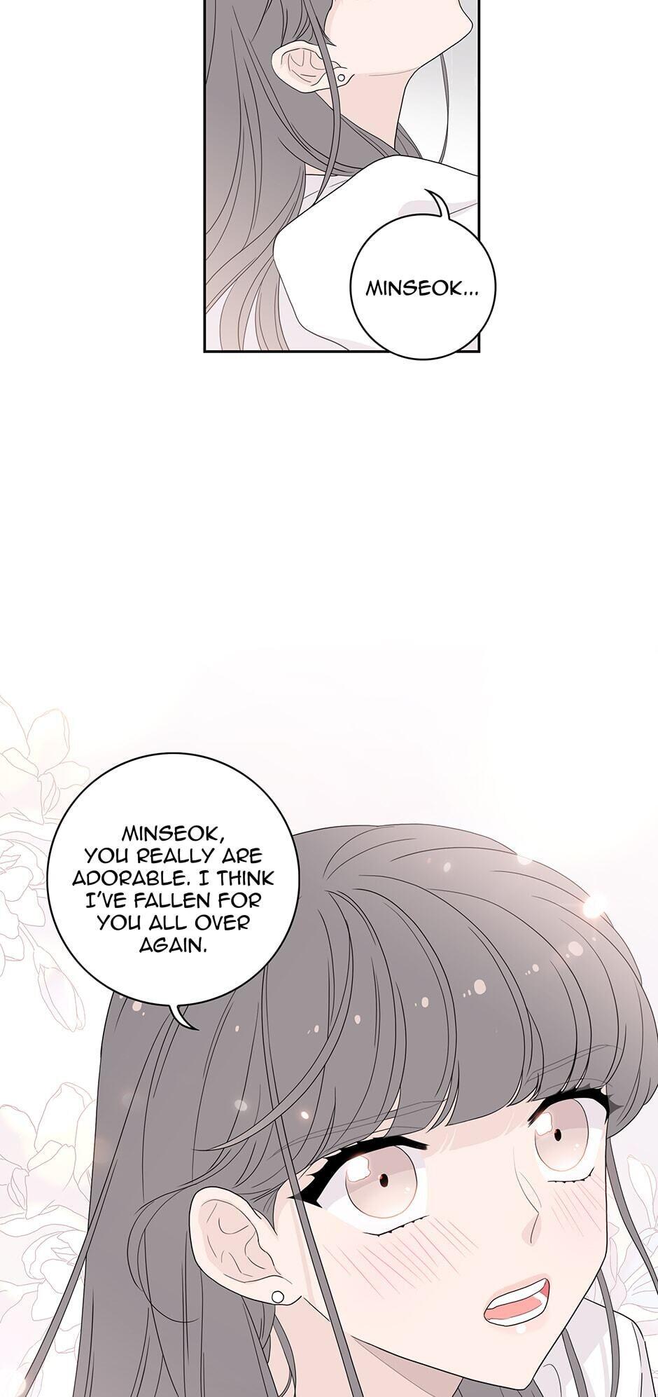 Toy Complex Manhwa - Chapter 16 Page 30