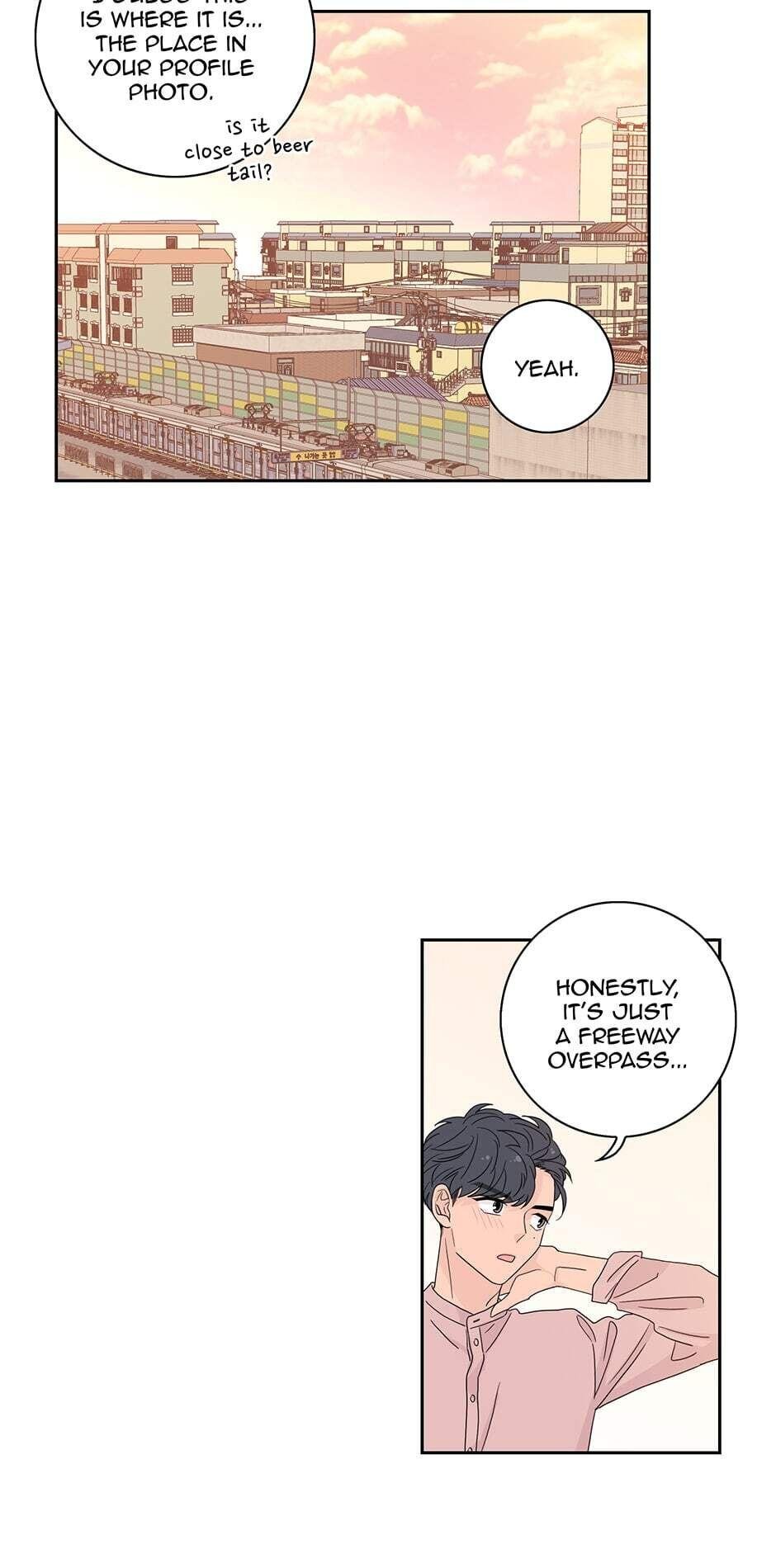 Toy Complex Manhwa - Chapter 26 Page 27