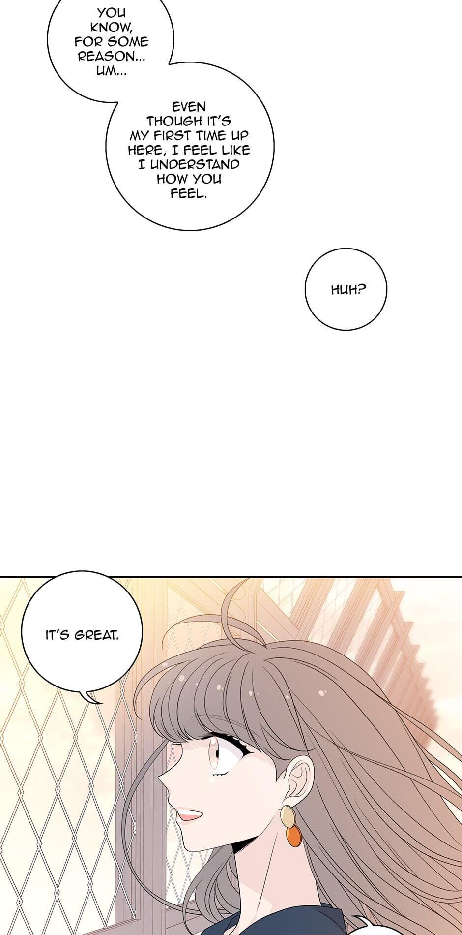 Toy Complex Manhwa - Chapter 26 Page 33