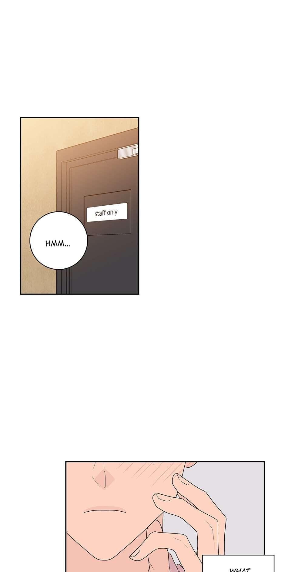 Toy Complex Manhwa - Chapter 26 Page 45