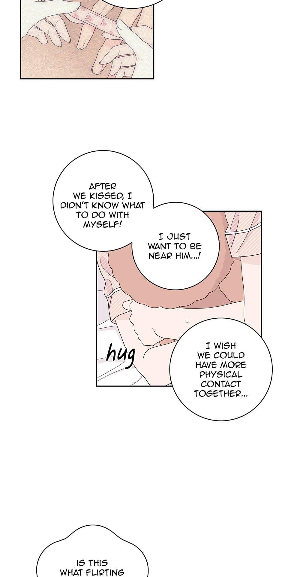 Toy Complex Manhwa - Chapter 17 Page 17