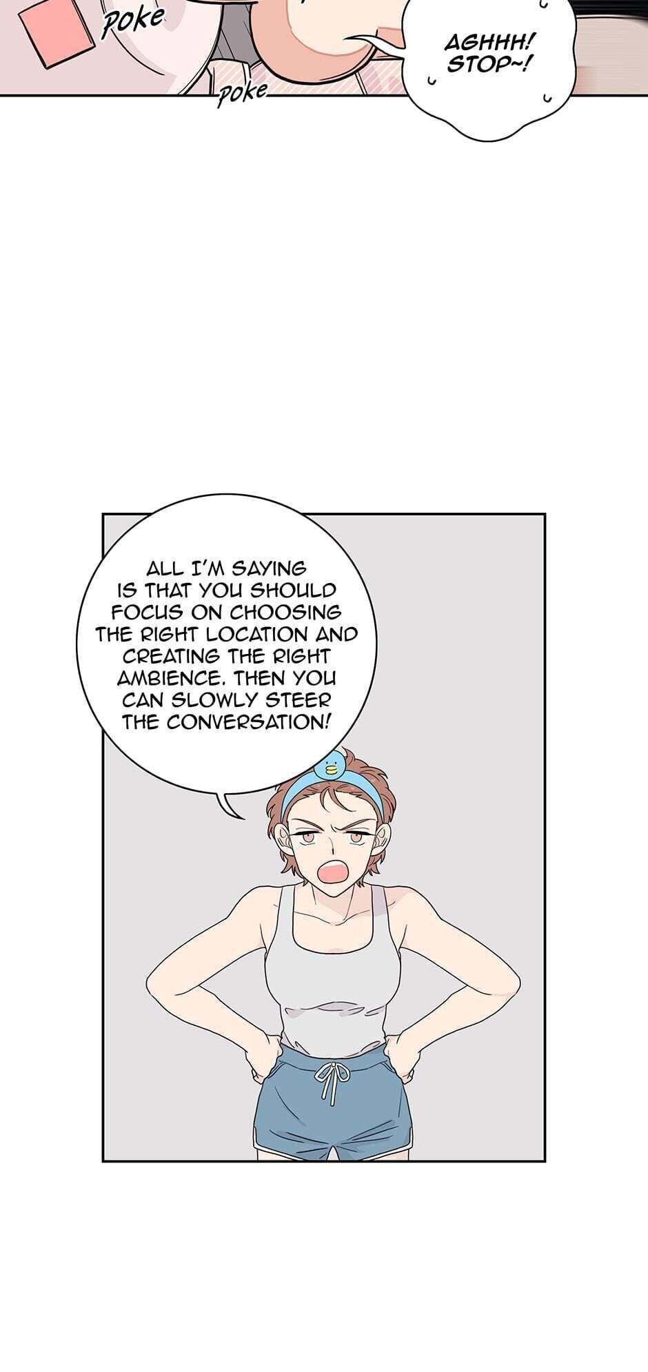 Toy Complex Manhwa - Chapter 17 Page 32