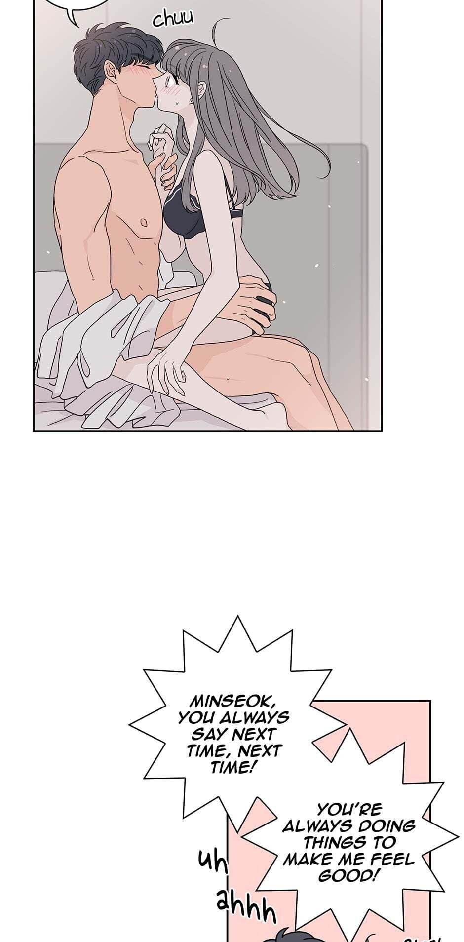 Toy Complex Manhwa - Chapter 28 Page 12