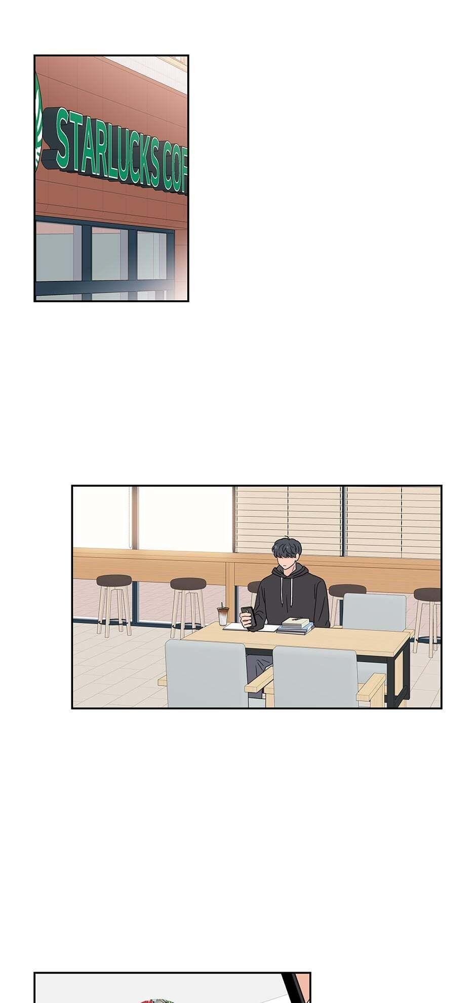 Toy Complex Manhwa - Chapter 28 Page 27