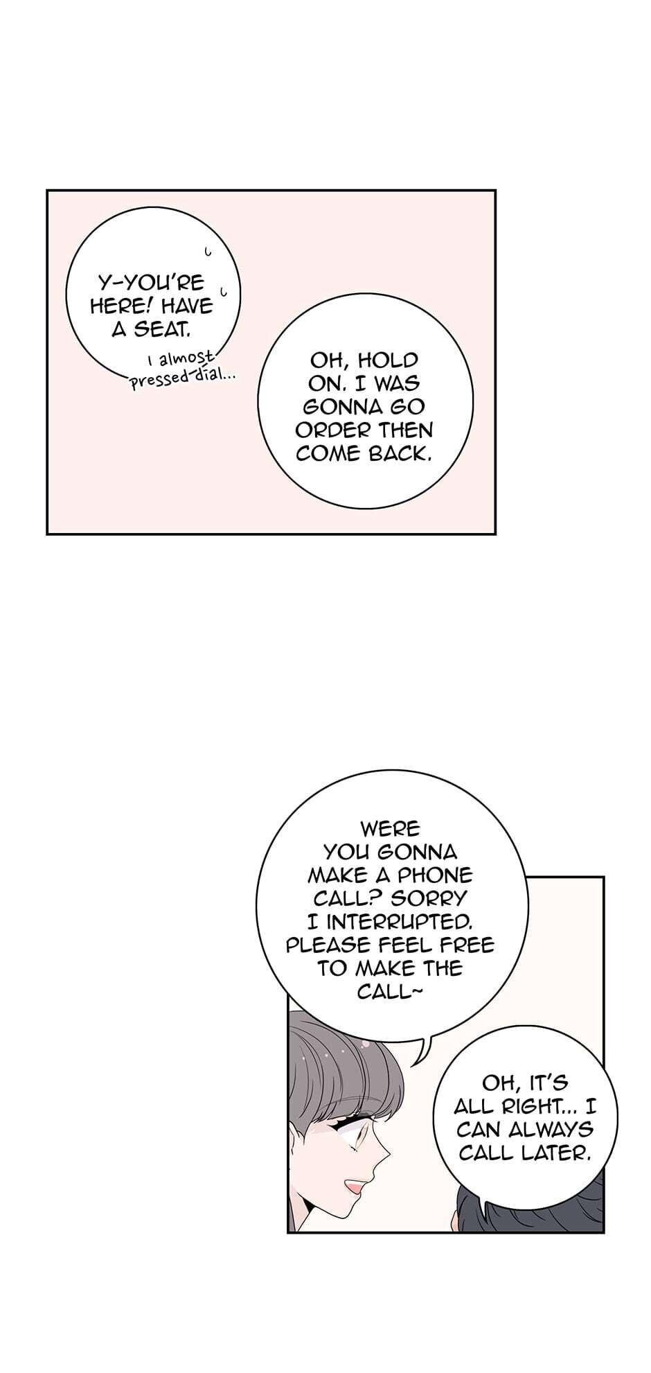 Toy Complex Manhwa - Chapter 28 Page 30