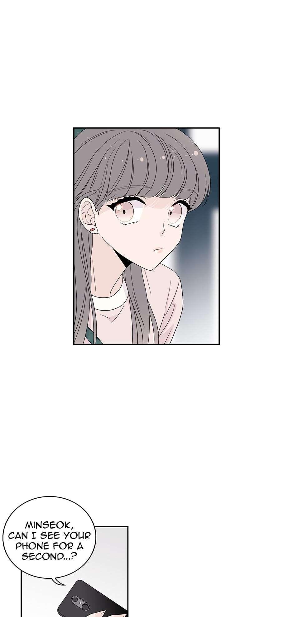 Toy Complex Manhwa - Chapter 28 Page 31