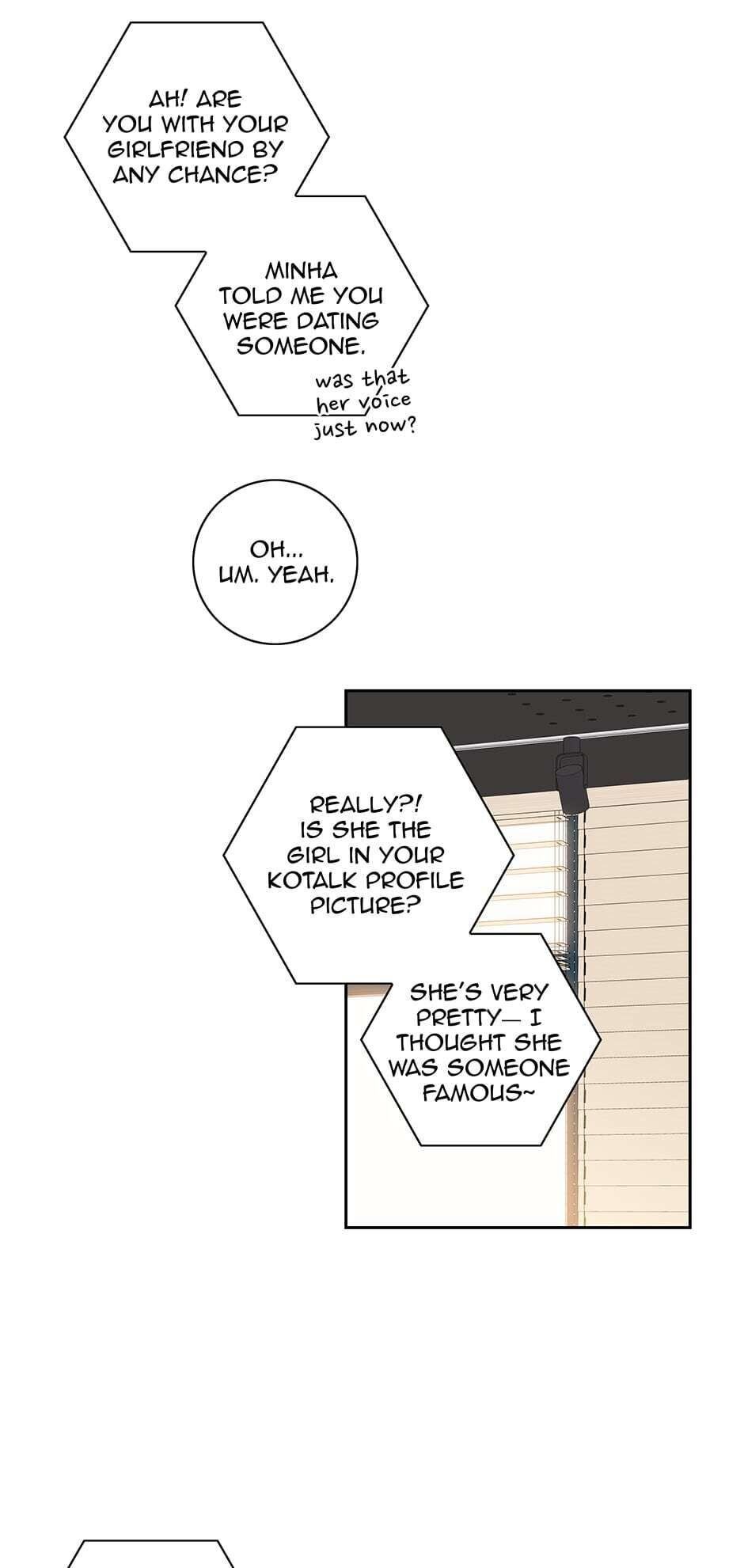 Toy Complex Manhwa - Chapter 28 Page 35