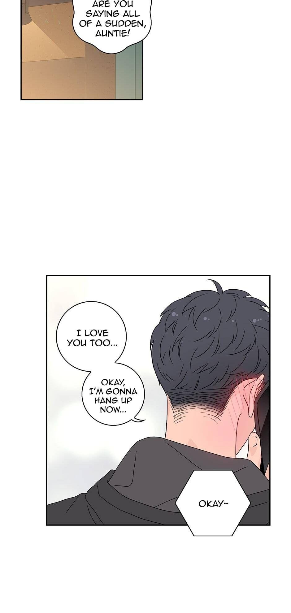 Toy Complex Manhwa - Chapter 28 Page 39