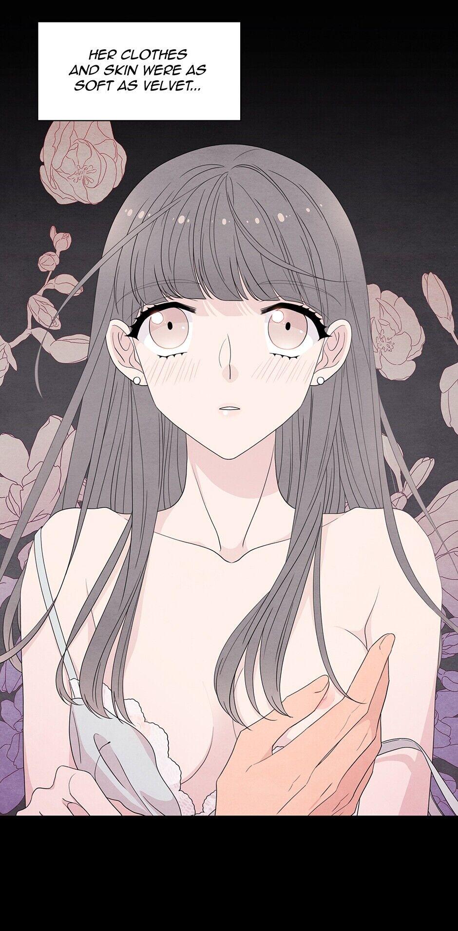 Toy Complex Manhwa - Chapter 10 Page 8