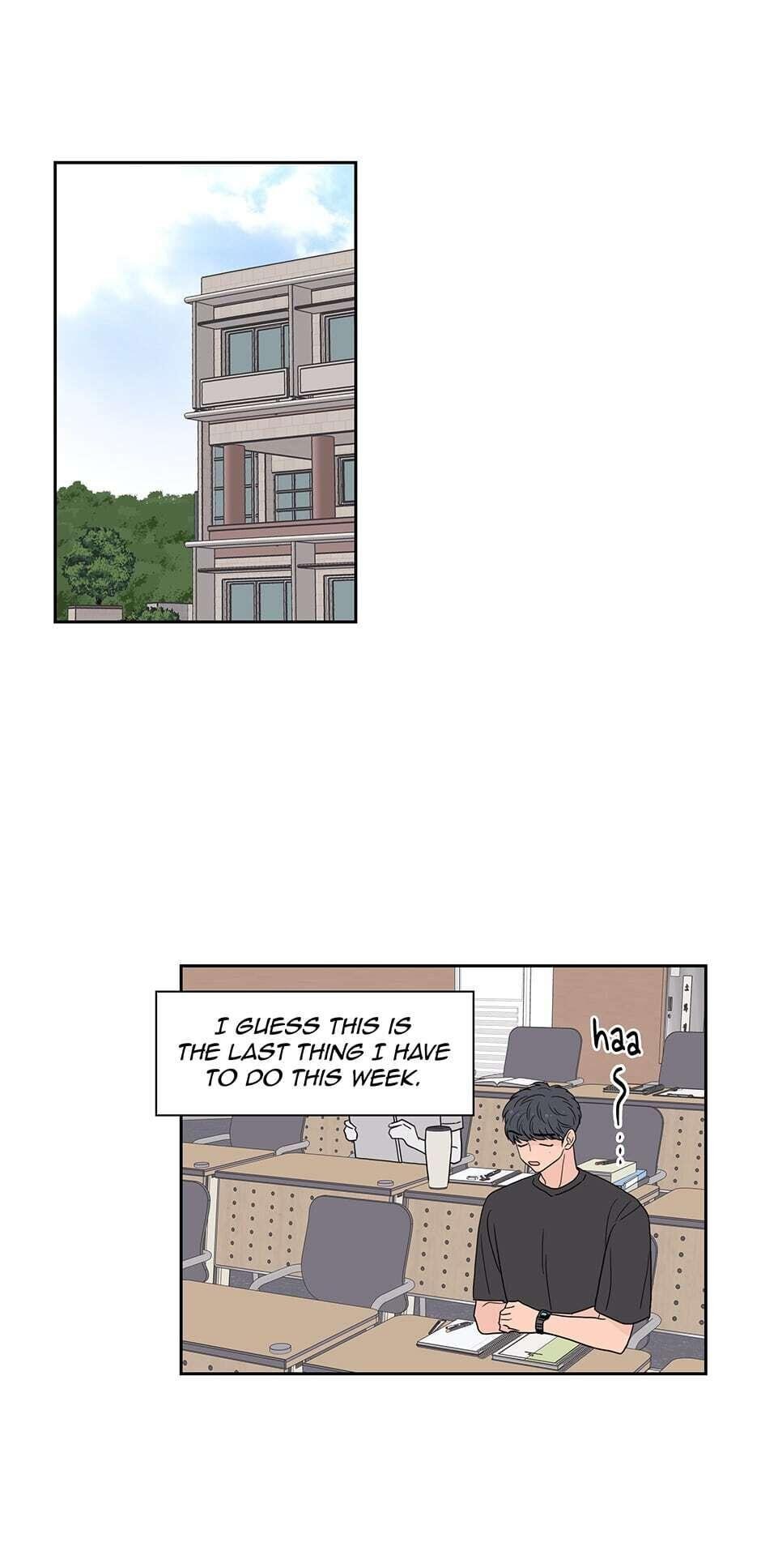 Toy Complex Manhwa - Chapter 10 Page 19