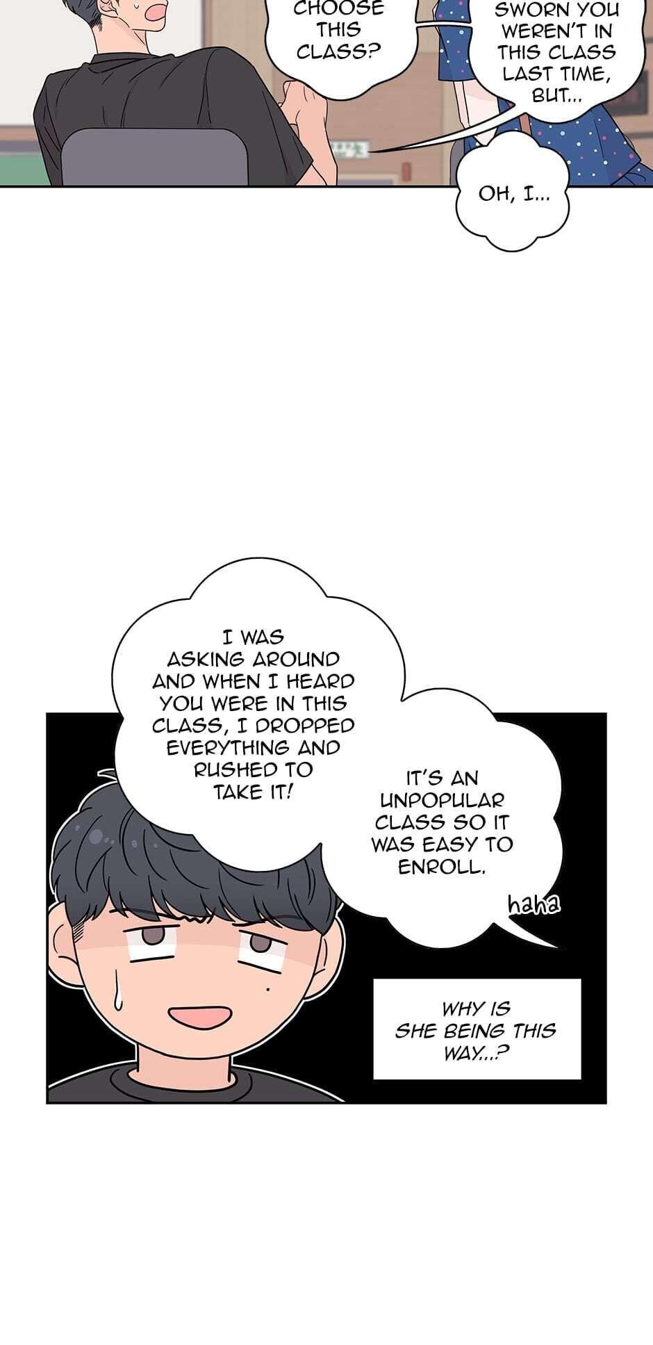 Toy Complex Manhwa - Chapter 10 Page 25