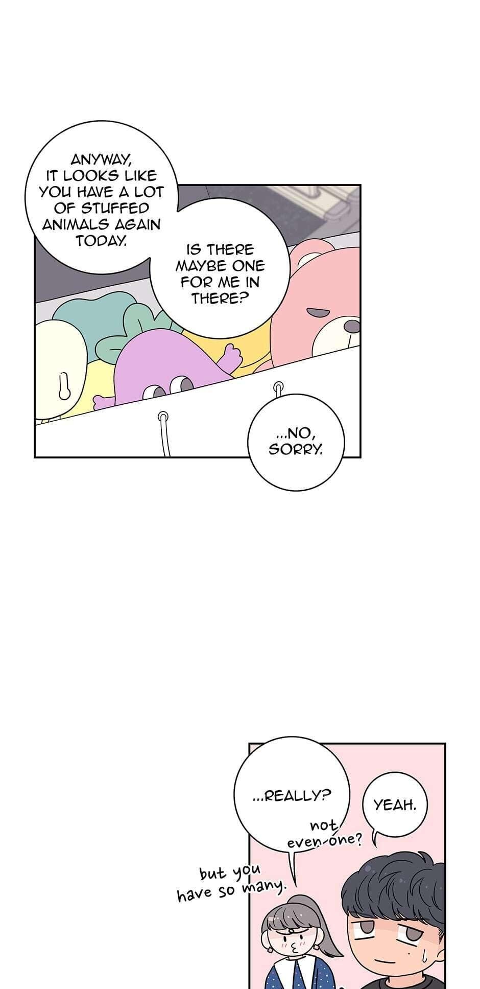 Toy Complex Manhwa - Chapter 10 Page 26