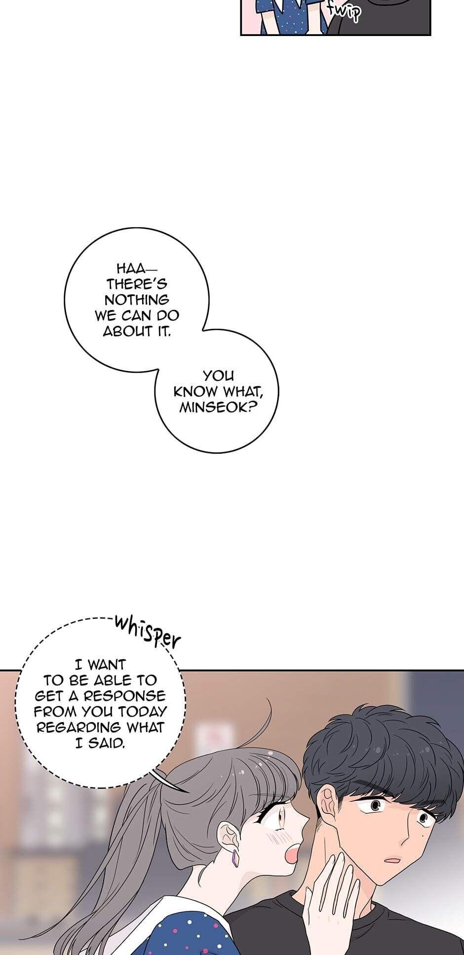 Toy Complex Manhwa - Chapter 10 Page 27