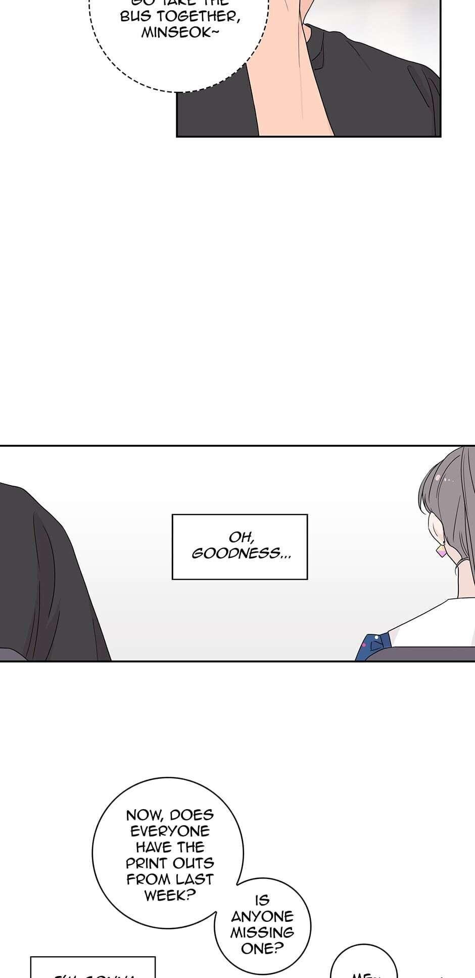 Toy Complex Manhwa - Chapter 10 Page 30