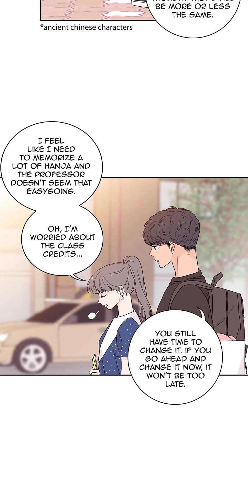 Toy Complex Manhwa - Chapter 10 Page 33