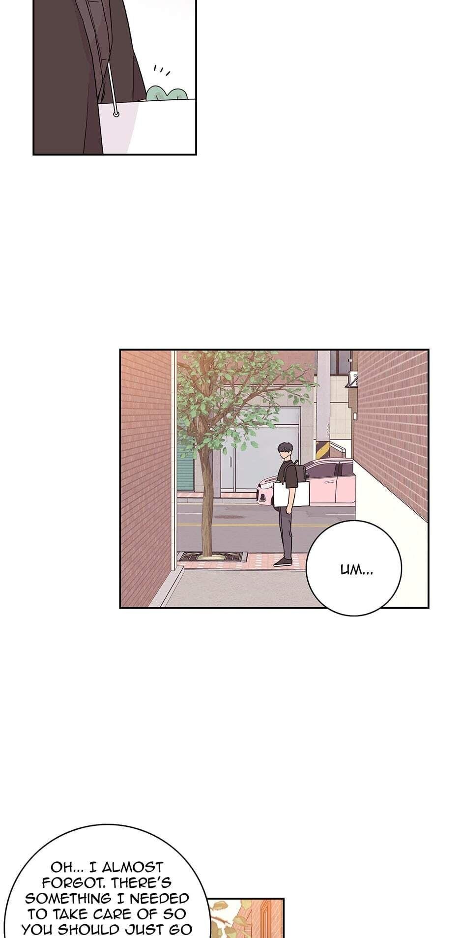 Toy Complex Manhwa - Chapter 10 Page 39