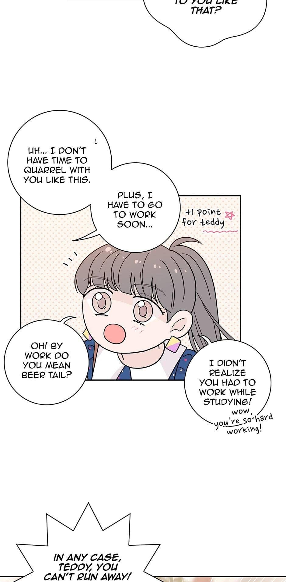 Toy Complex Manhwa - Chapter 10 Page 41