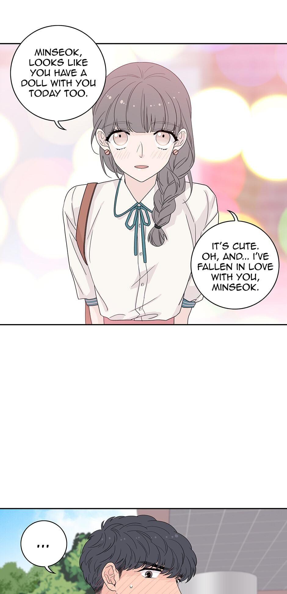 Toy Complex Manhwa - Chapter 13 Page 3