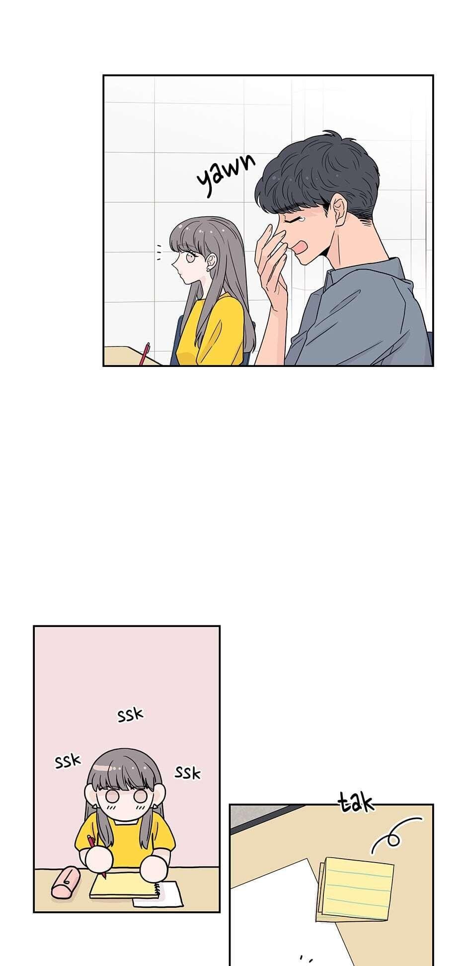 Toy Complex Manhwa - Chapter 13 Page 6