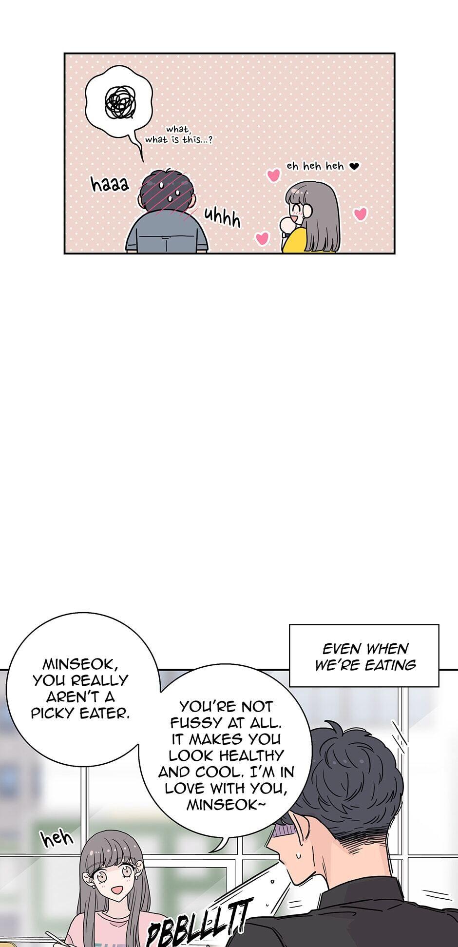 Toy Complex Manhwa - Chapter 13 Page 8
