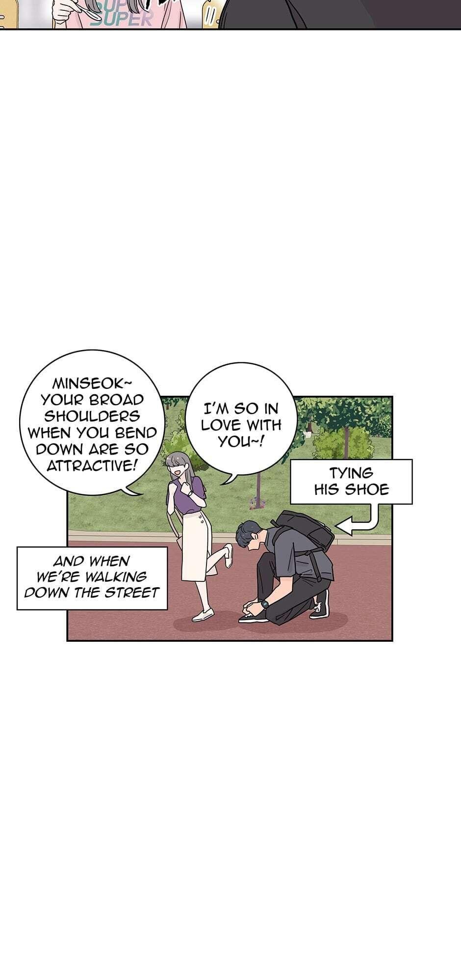 Toy Complex Manhwa - Chapter 13 Page 9