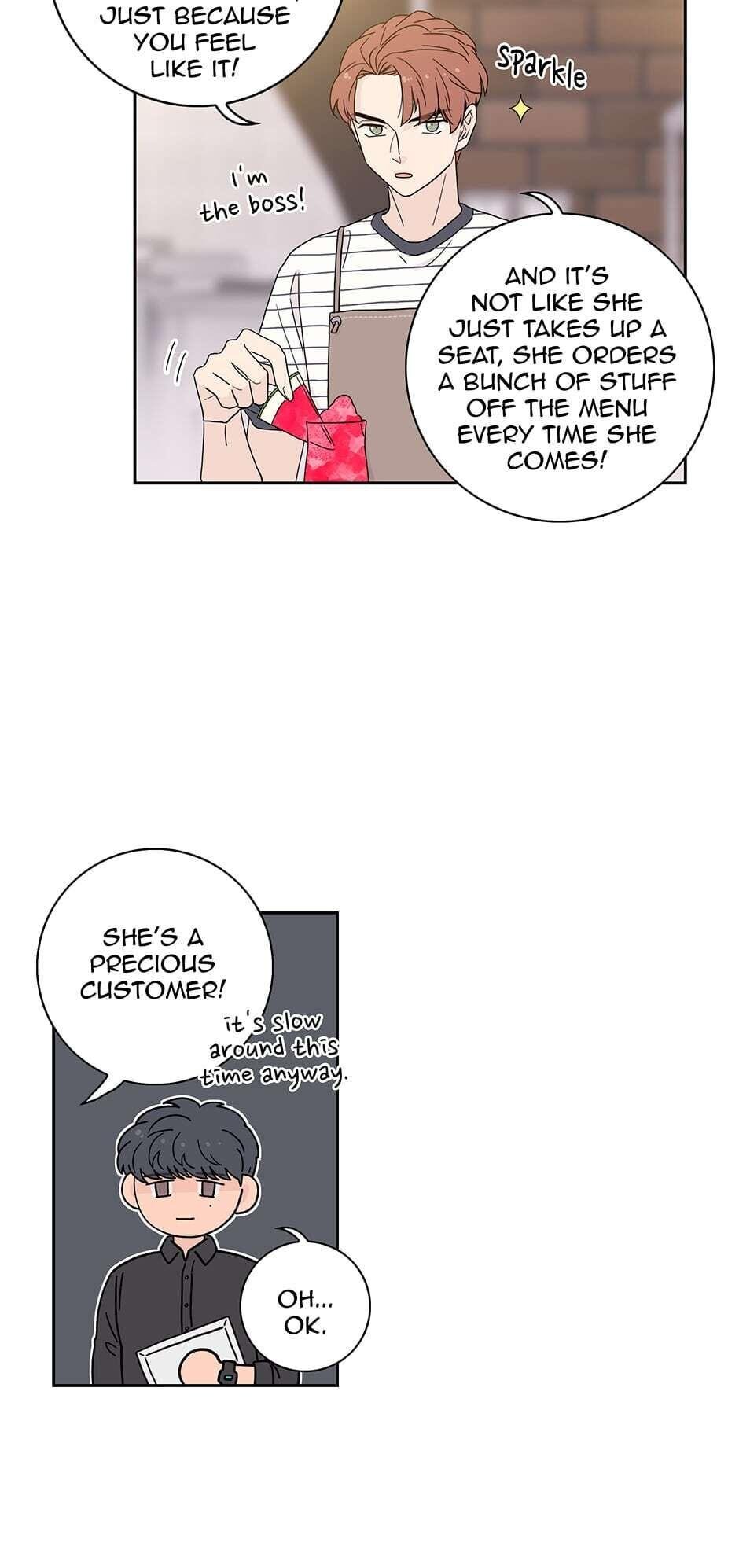 Toy Complex Manhwa - Chapter 13 Page 21