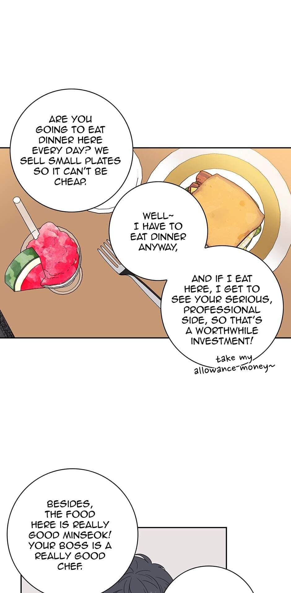 Toy Complex Manhwa - Chapter 13 Page 26