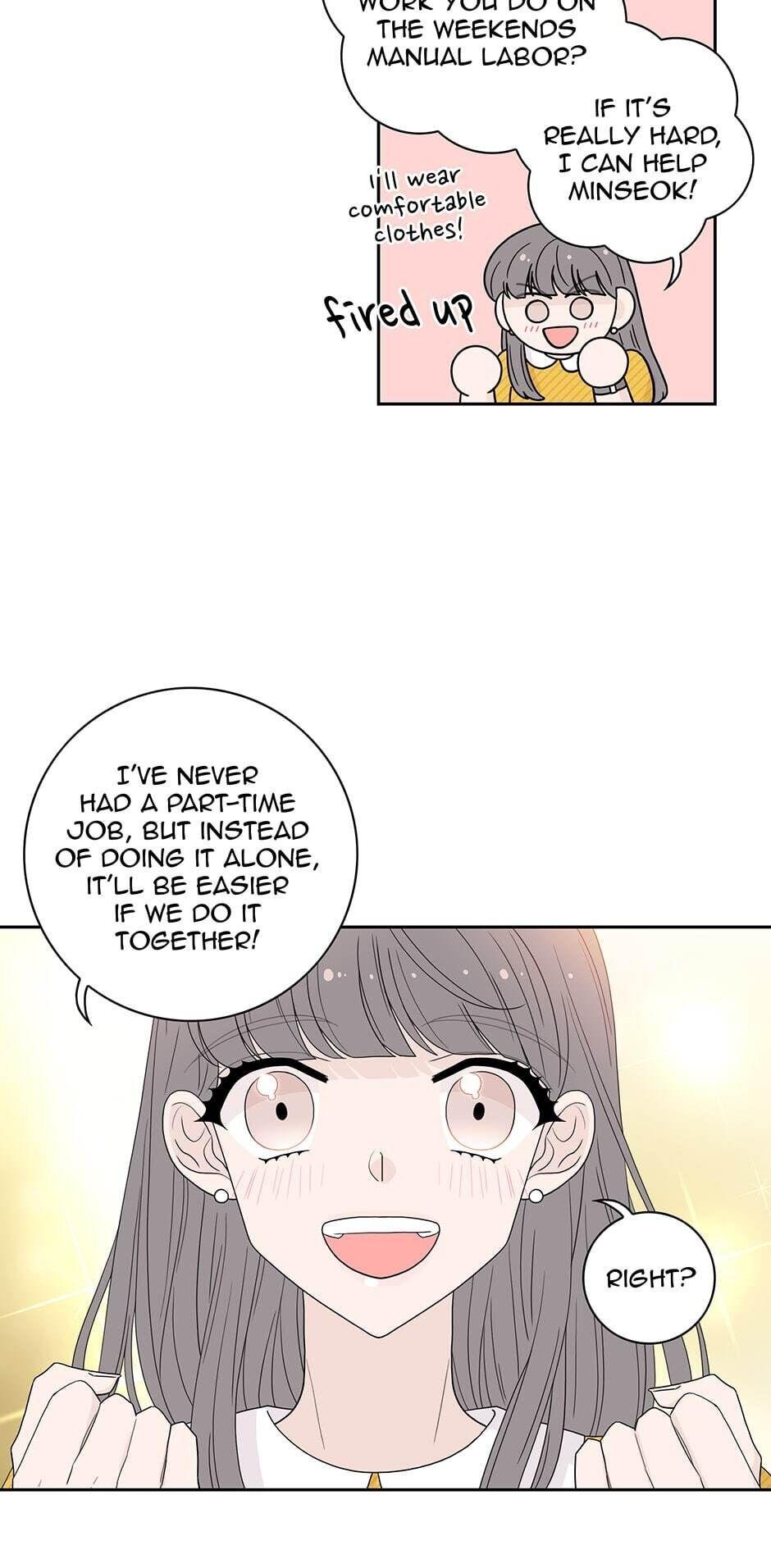 Toy Complex Manhwa - Chapter 13 Page 34