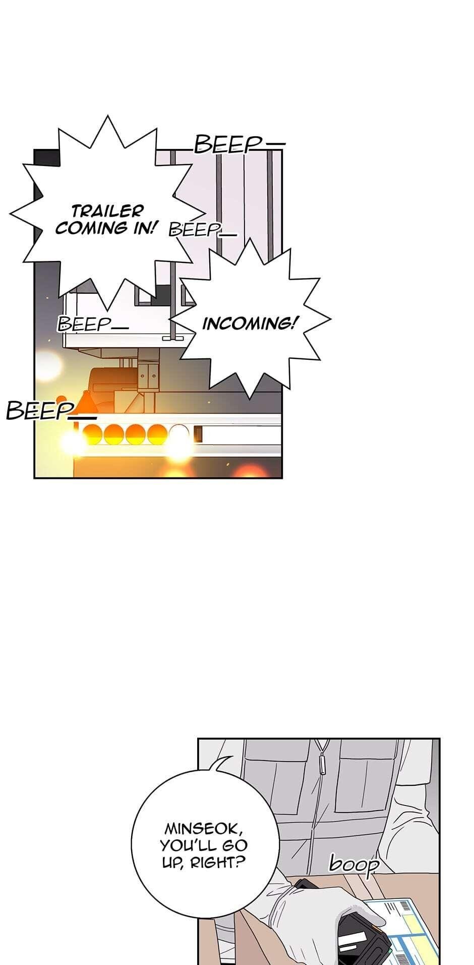 Toy Complex Manhwa - Chapter 13 Page 37