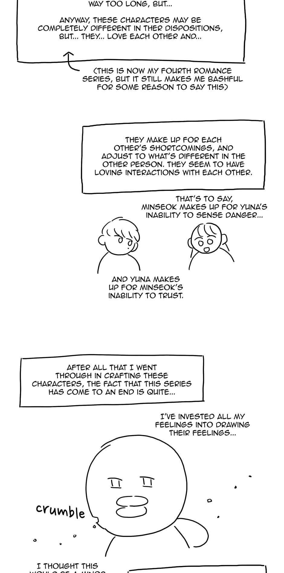 Toy Complex Manhwa - Chapter 46 Page 26