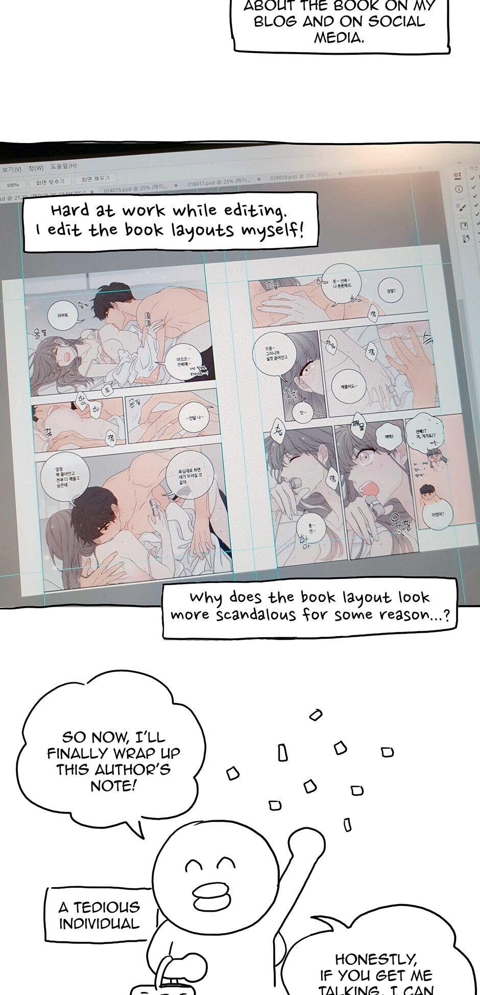 Toy Complex Manhwa - Chapter 46 Page 30