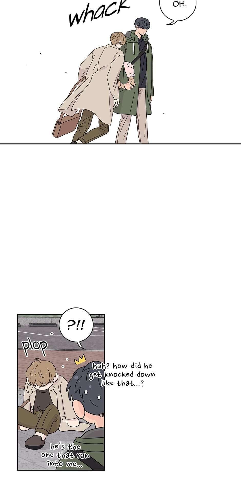 Toy Complex Manhwa - Chapter 41 Page 2