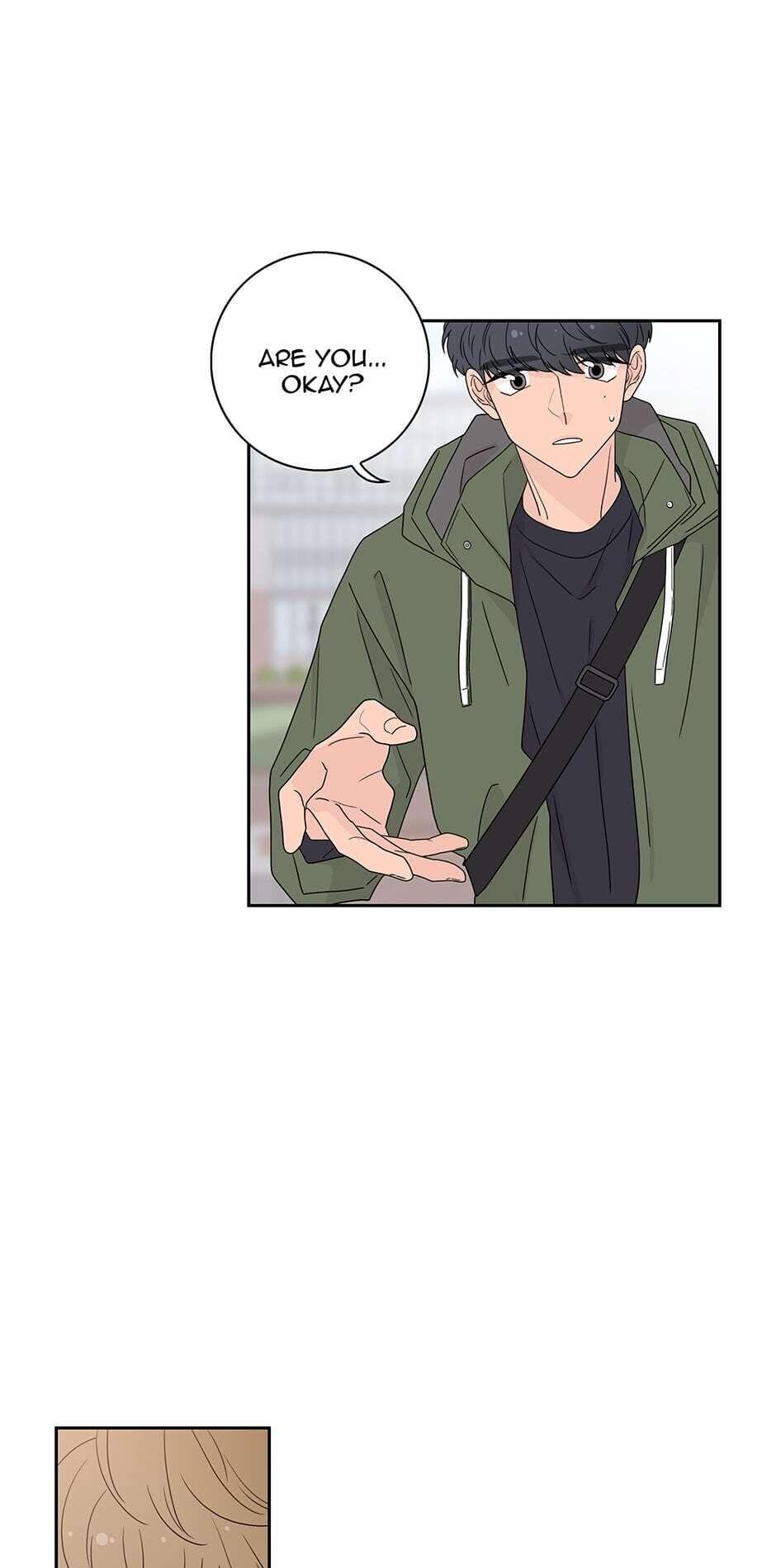 Toy Complex Manhwa - Chapter 41 Page 3