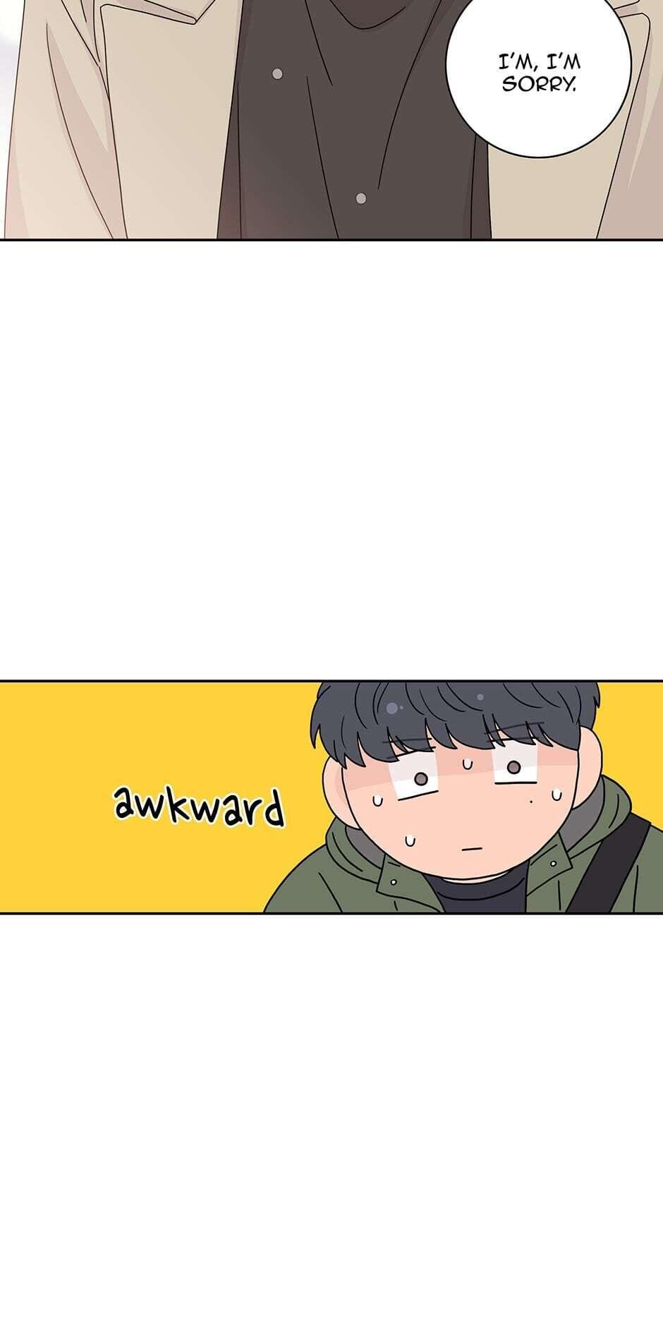 Toy Complex Manhwa - Chapter 41 Page 5