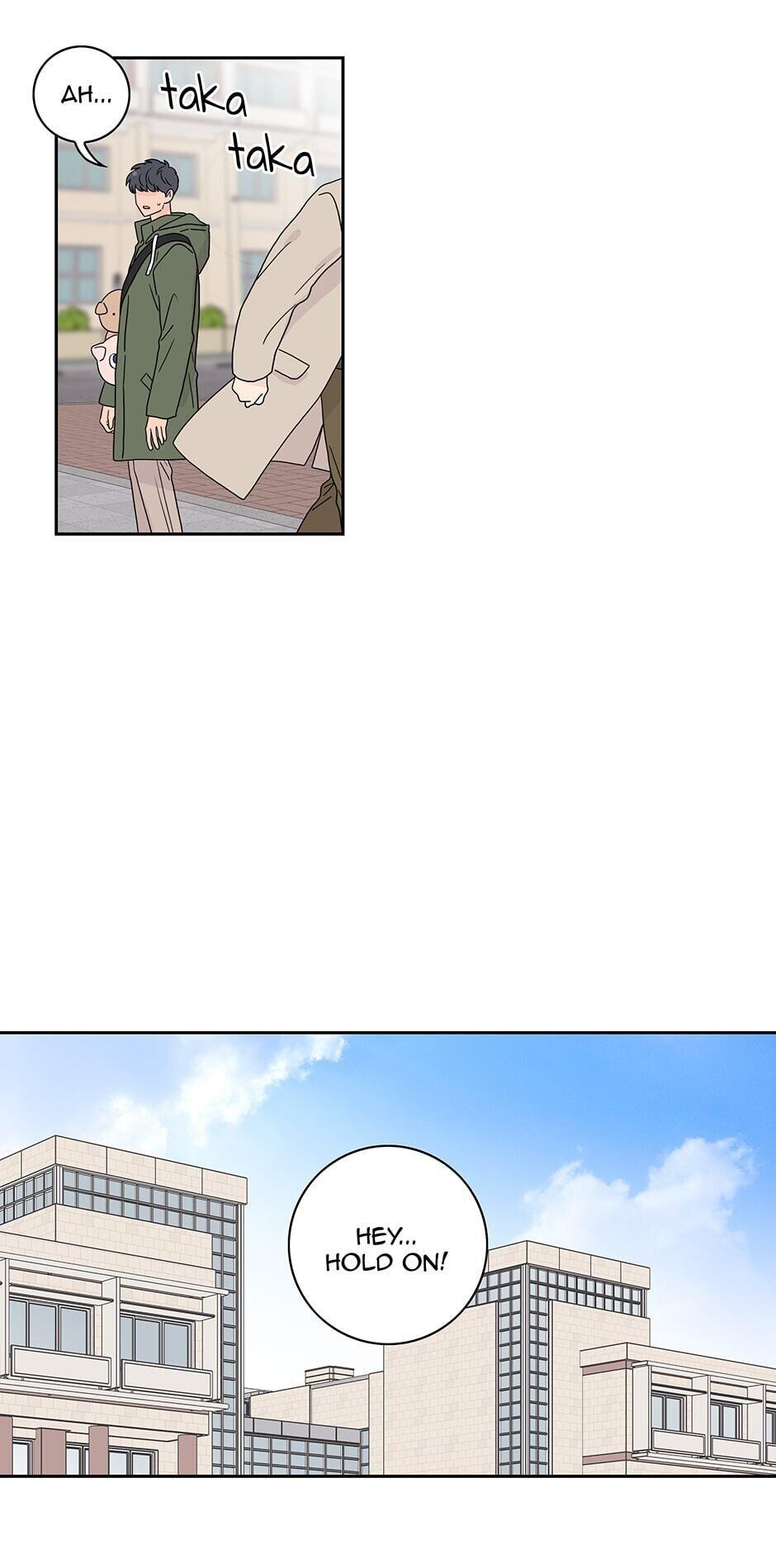 Toy Complex Manhwa - Chapter 41 Page 6