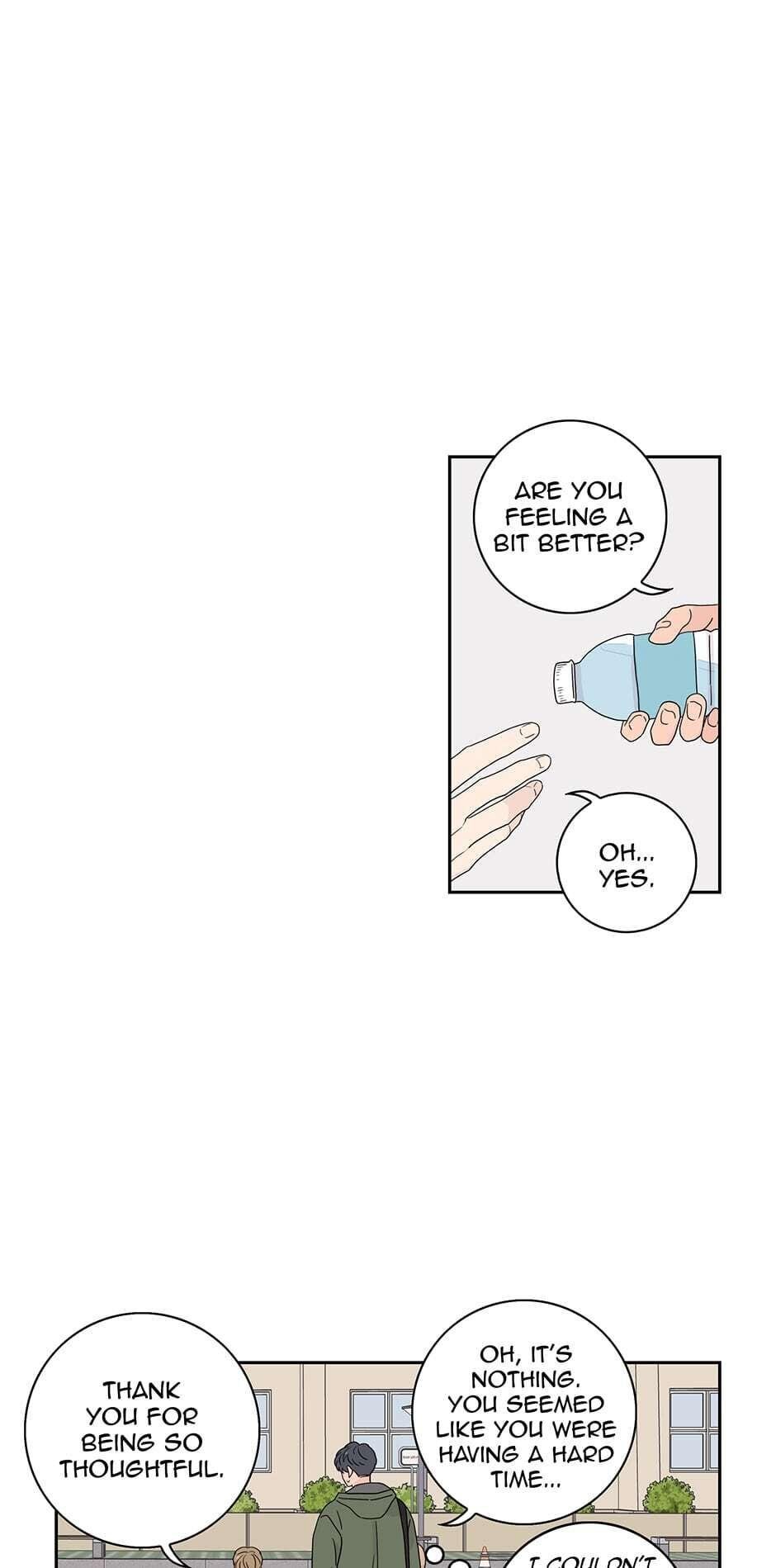 Toy Complex Manhwa - Chapter 41 Page 8